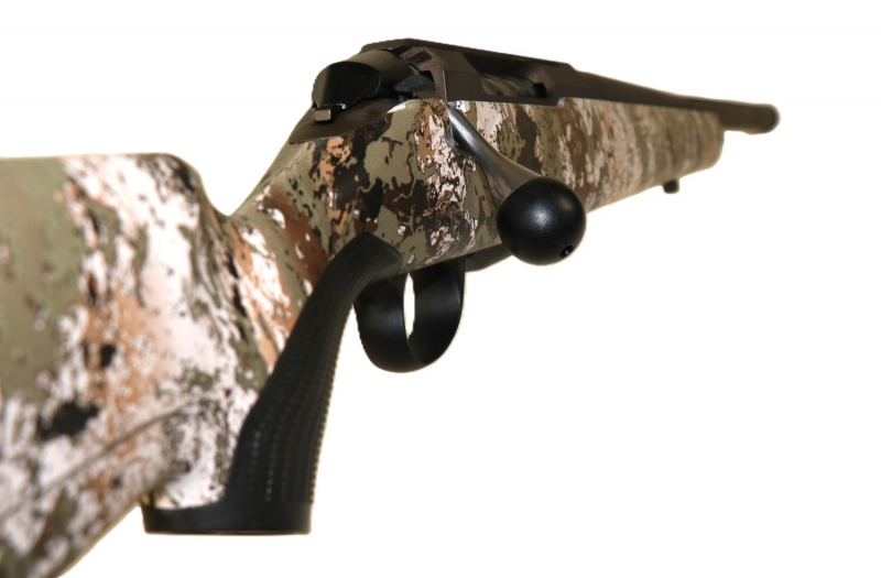 Tikka T3x Veil Wideland Schaft - Rechts – nuotrauka 2