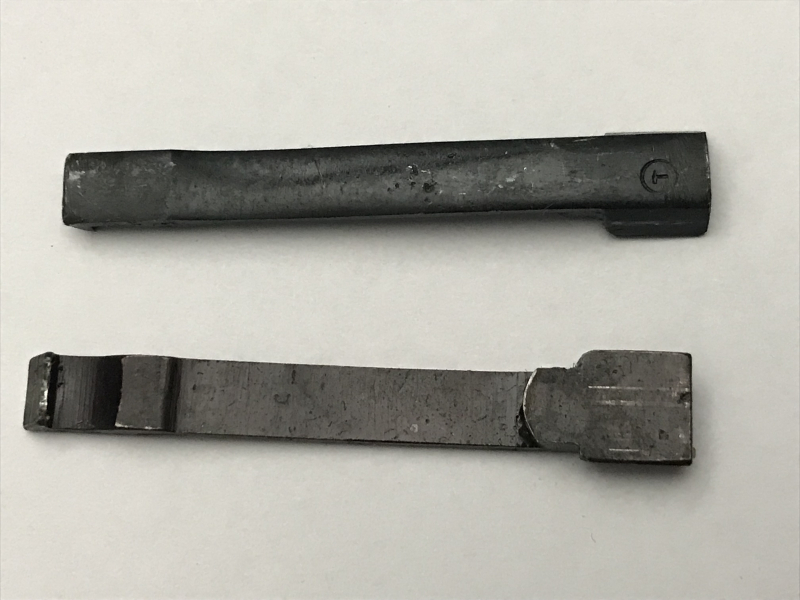 Mosin Nagant Auszieher. 1 Stück. – Bild 1