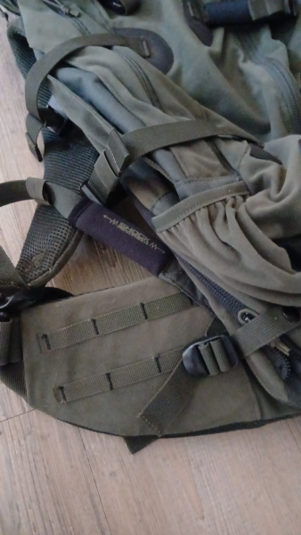 Rucksack 45/90 – Bild 3