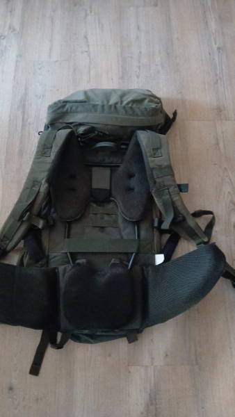 Rucksack 45/90 – Bild 4