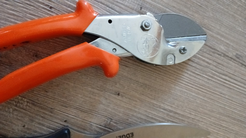 Scheeren 2 Stück – Bild 3