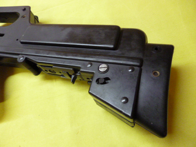 1 SL-Büchse Ruger Mini 14, Kal. .223Rem – immagine 2