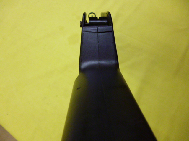 1 SL-Büchse Ruger Mini 14, Kal. .223Rem – immagine 4