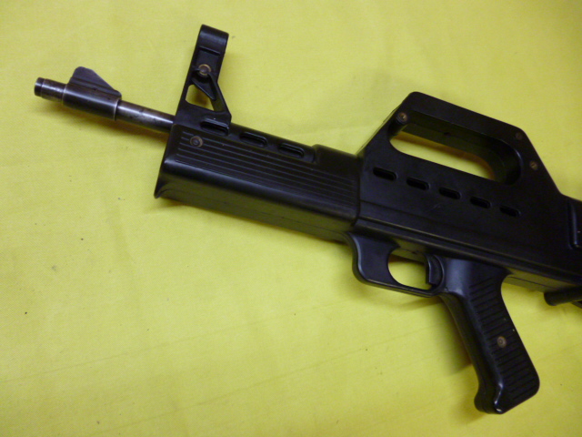 1 SL-Büchse Ruger Mini 14, Kal. .223Rem – immagine 3