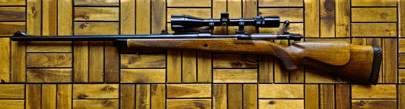 Büchse Zastava Mod. M70, Kal. .458 Win.Mag.incl. Restmunition – Bild 2