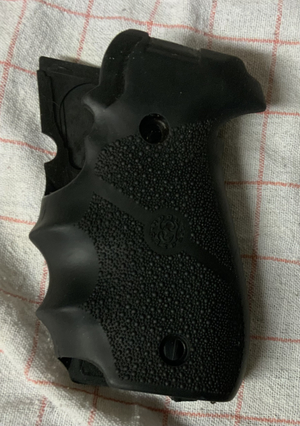 Houg Griff Sig. P226 – Bild 2