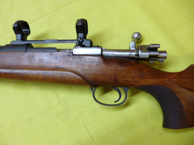 1 EL-Büchse Prechtl GOL-Sniper, Kal. .308Win – Bild 3