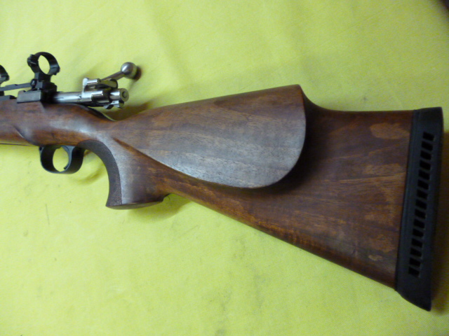 1 EL-Büchse Prechtl GOL-Sniper, Kal. .308Win – Bild 2