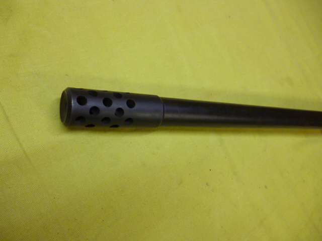 1 EL-Büchse Prechtl GOL-Sniper, Kal. .308Win – Bild 4