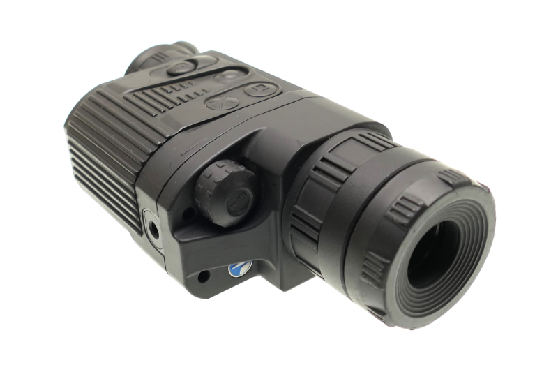 Wärmebild Pulsar Quantum Lite XQ30V – Bild 2