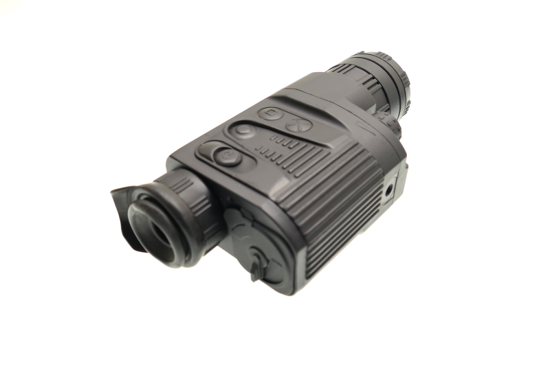 Wärmebild Pulsar Quantum Lite XQ30V – Bild 3