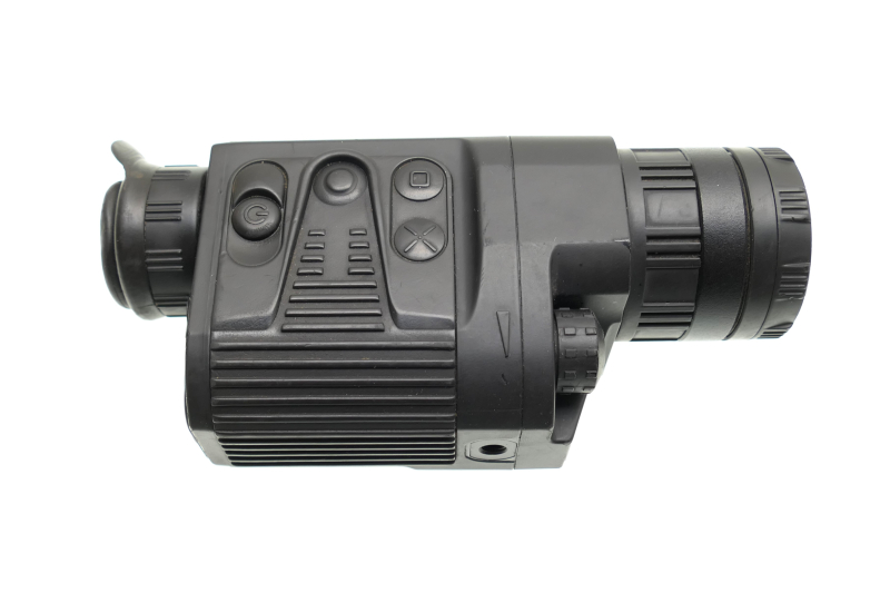 Wärmebild Pulsar Quantum Lite XQ30V – Bild 5