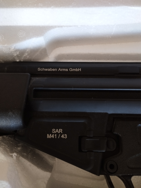 Schwaben Arms M41 – Bild 2