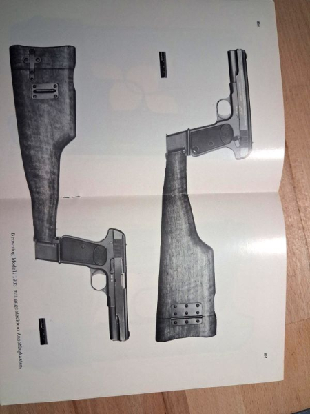 Lockhoven Kleine Waffen-Bibliothek Nr. 29 – nuotrauka 3