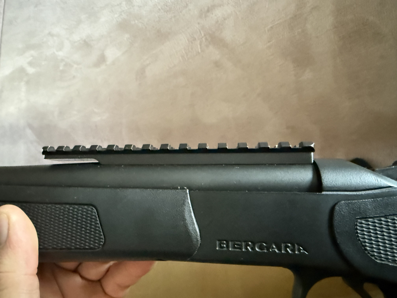 Bergara ba13 308 win wie neu – Bild 2