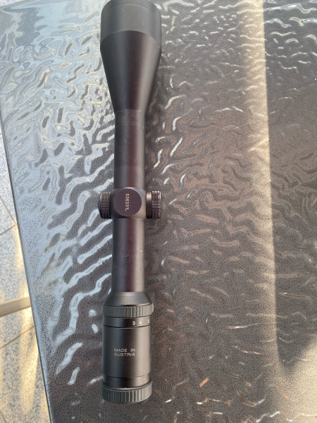 Zielfernrohr Kahles Helia CB 3-12x56 – Bild 4