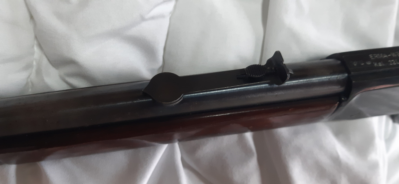 Rep Büchse Erma Mod. EG71 - 22 lr – immagine 2