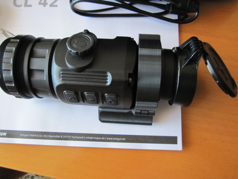 INFIRAY CL42 Vers. 2,0 – stampa 5