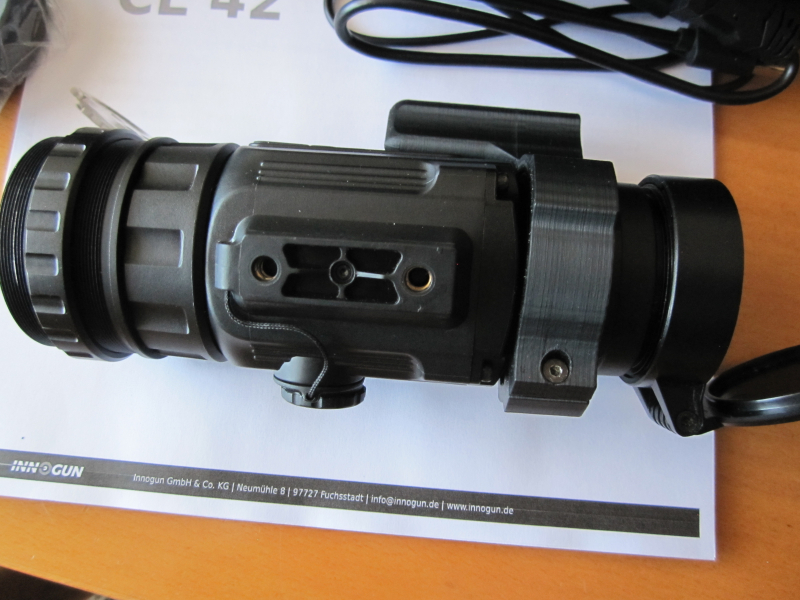 INFIRAY CL42 Vers. 2,0 – stampa 4