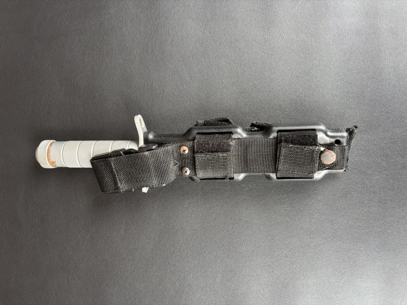 Survival Messer – nuotrauka 2
