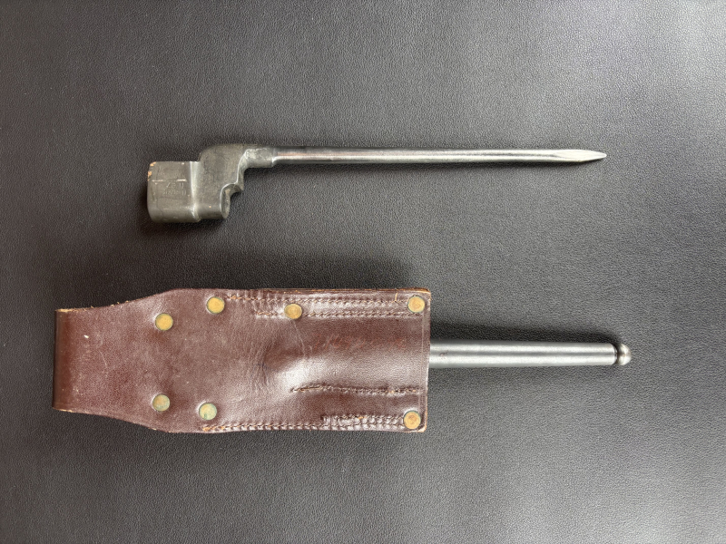 Spike Bajonett England – Bild 2