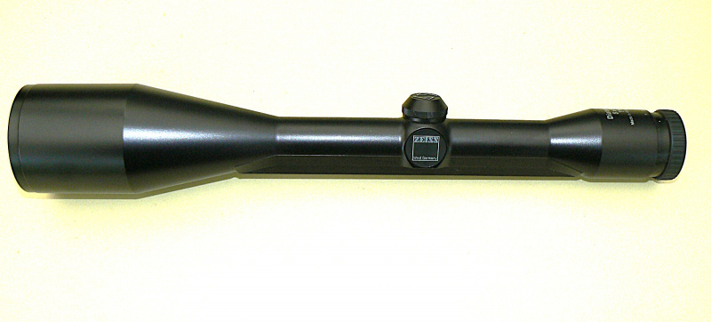 Zeiss Diatal-ZM 8 x 56 T*, Abs. 4, wie neu – Bild 2