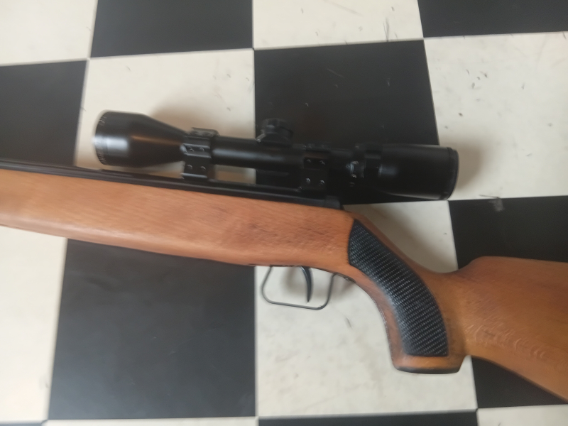 Diana LG 50 – afbeelding 2