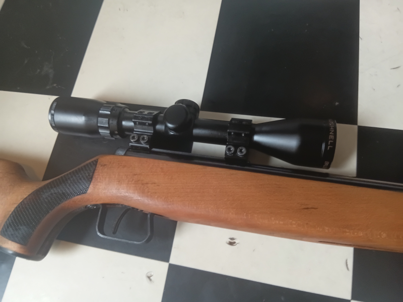 Diana LG 50 – afbeelding 6