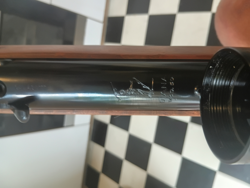 Diana LG 50 – afbeelding 5