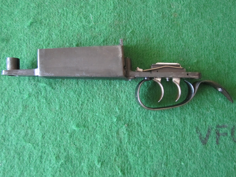 Magazinkasten M98 mit Gravur – Bild 2