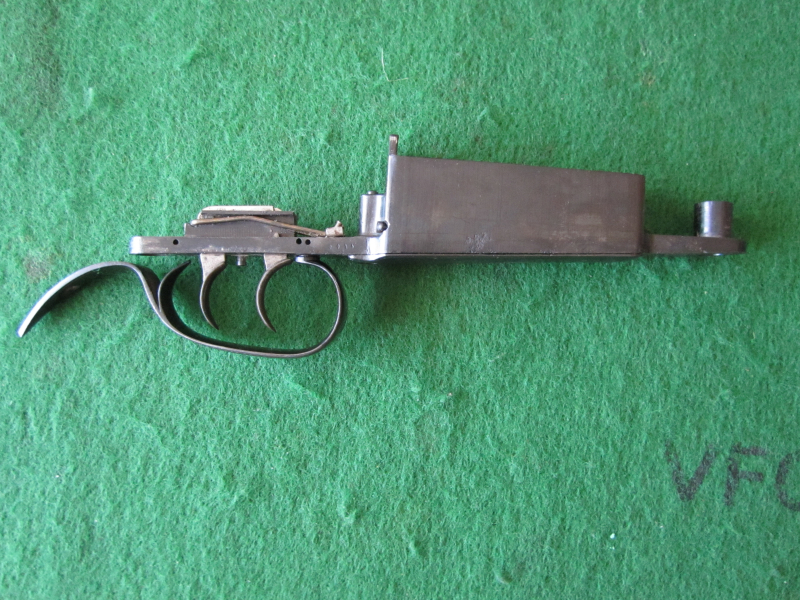 Magazinkasten M98 mit Gravur – Bild 3