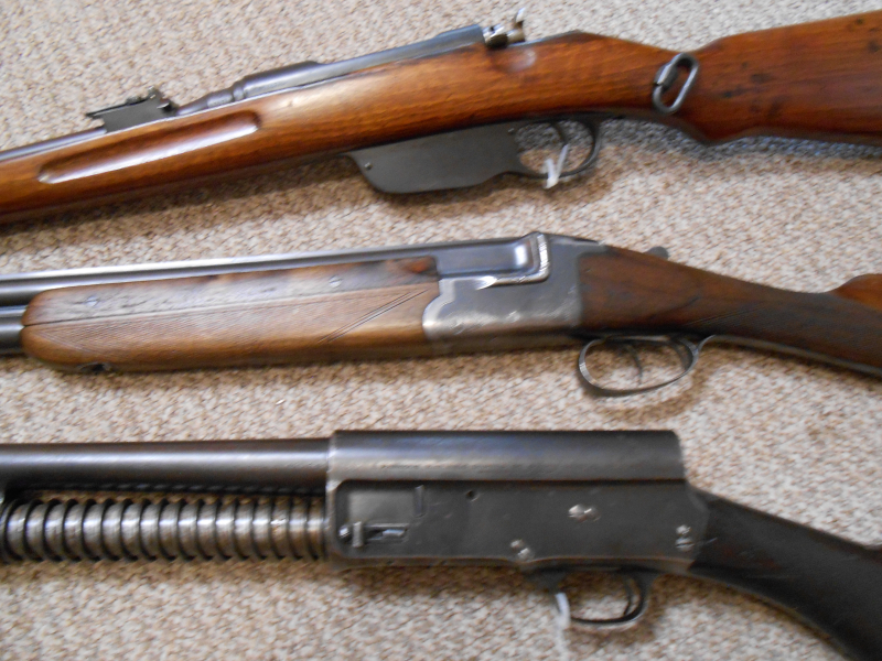 3 Sammlerwaffen – Bild 3