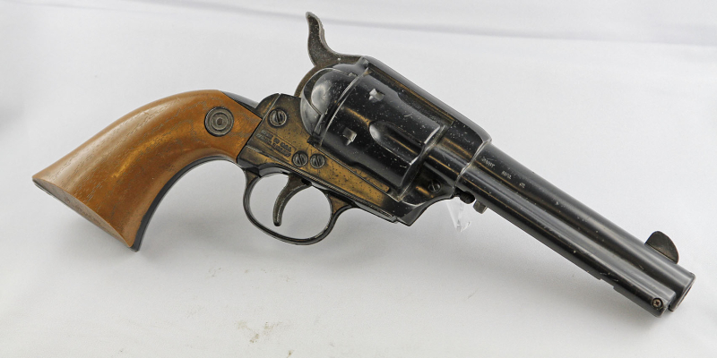 Daisy BB Westernrevolver – Bild 2