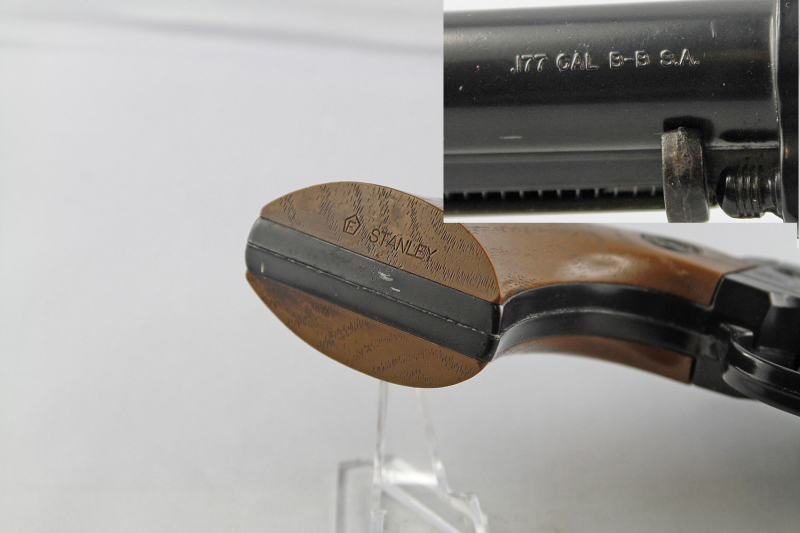 Daisy BB Westernrevolver – Bild 3