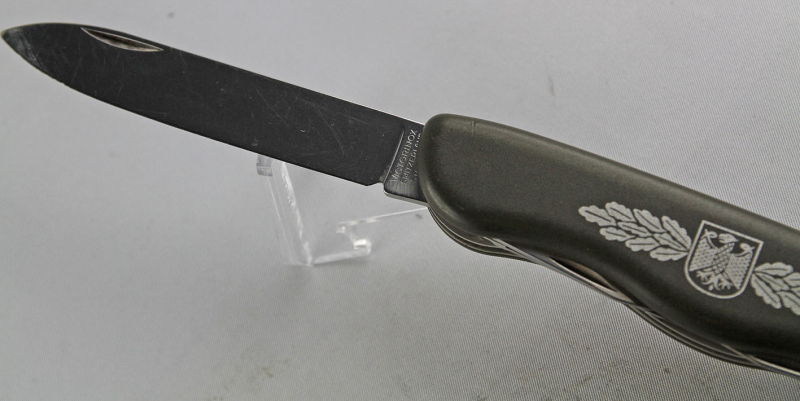 Victorinox Taschenmesser Original GSG9 – Bild 2