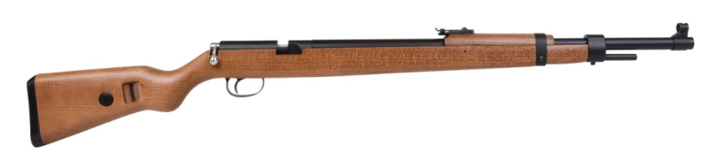 Diana Mauser K98 PCP – Bild 2
