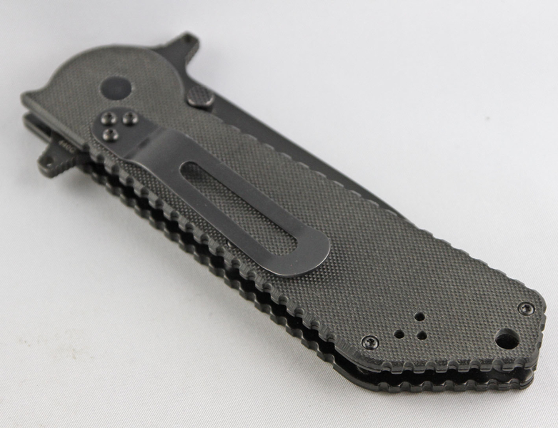 Böker Plus Flipper GSG9 – Bild 4