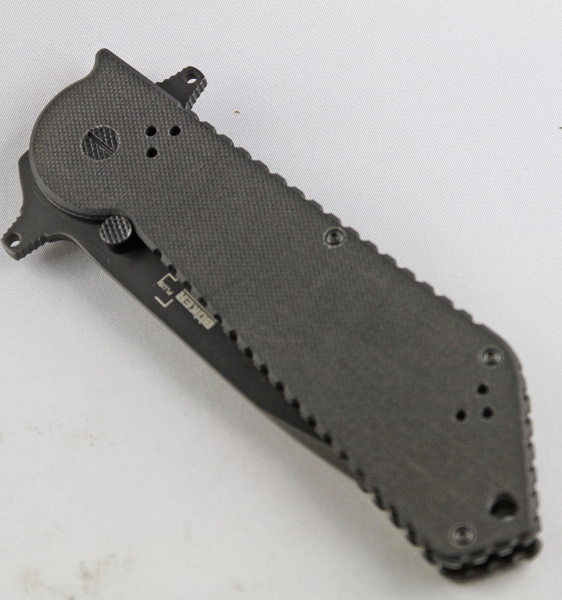 Böker Plus Flipper GSG9 – Bild 3