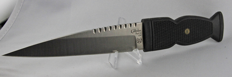 Cold Steel Culloden – obrázek 2