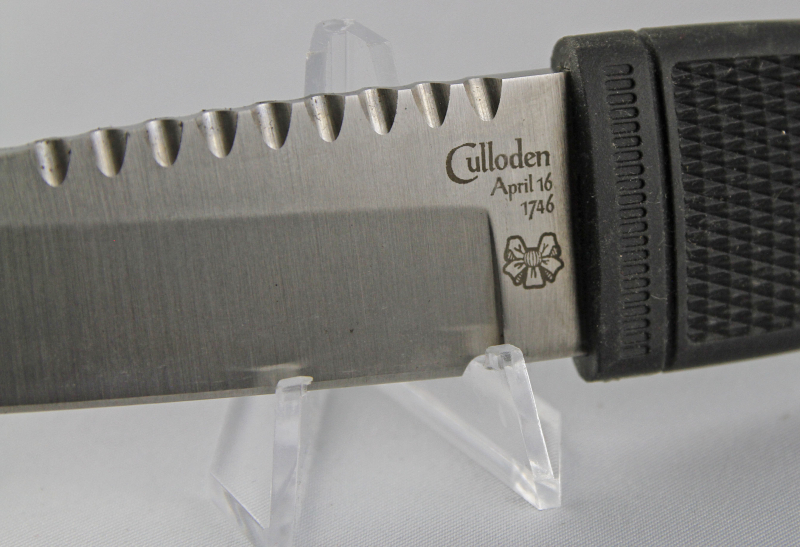 Cold Steel Culloden – obrázek 3