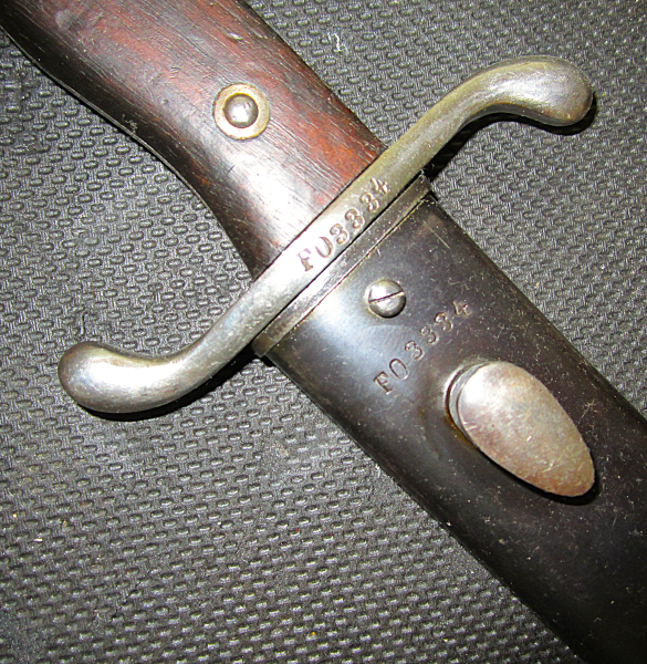 Argentinische Pionier Machete – Bild 6