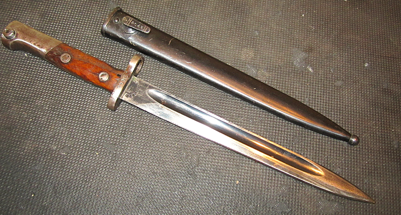 Bajonett K98 – immagine 2
