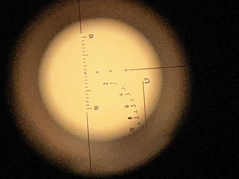 POSP 4-12x42 Belomo SVD Tigr Optik – Bild 3