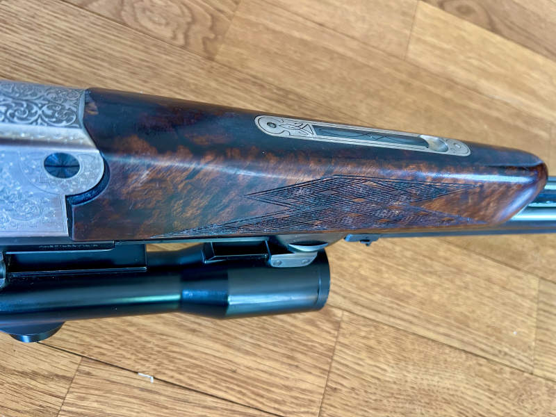 Blaser ES700/88 in 7x65R 16/70 – billede 3