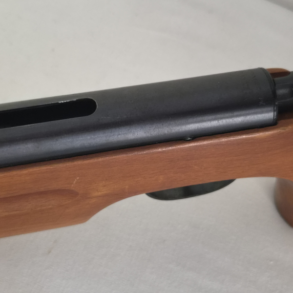 Luftgewehr Haenel Suhl Modell 310 – billede 6