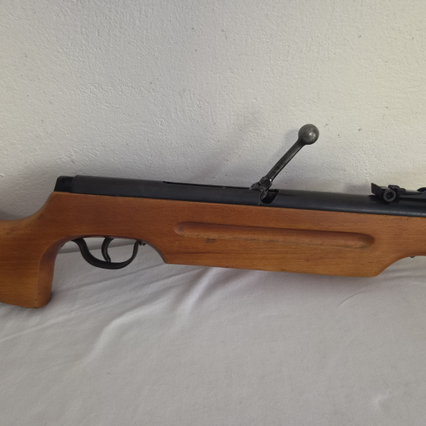 Luftgewehr Haenel Suhl Modell 310 – billede 3