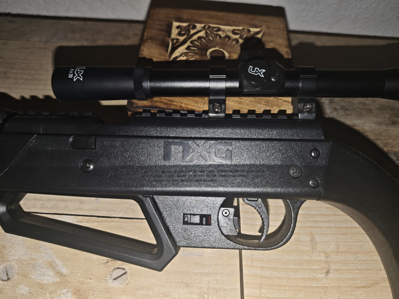 NXG APX – Bild 2