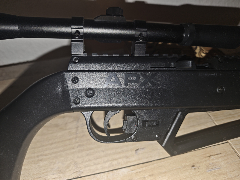 NXG APX – Bild 3