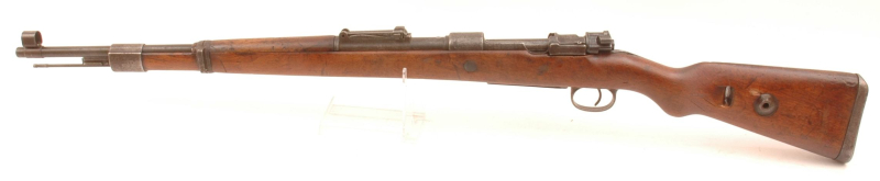 K 98 k, Mauser (byf) 1943 – Bild 4