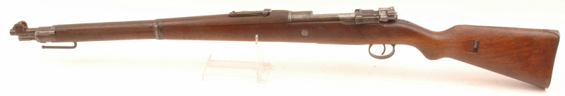 K 98 AZ, Erfurt 1917 – Bild 3